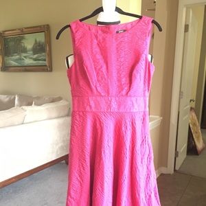 Beautiful J Crew Midi Dress